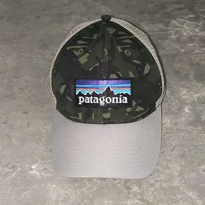 Patagonia Hat